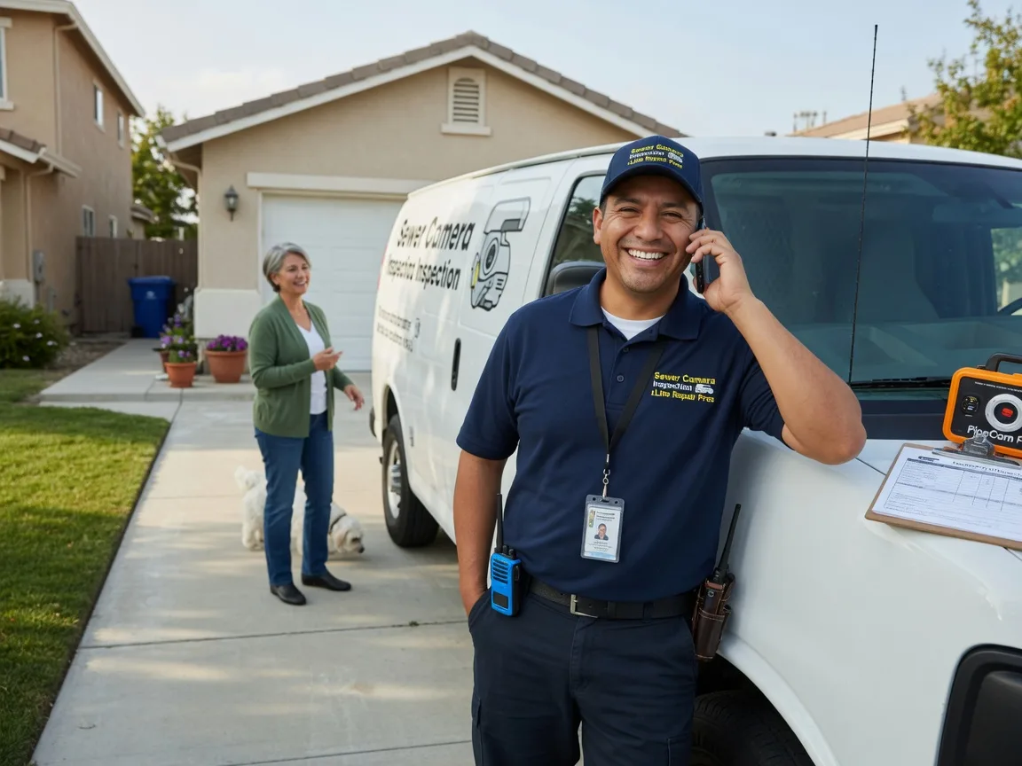 Sewer Line Repair Remsen, NY FAQs